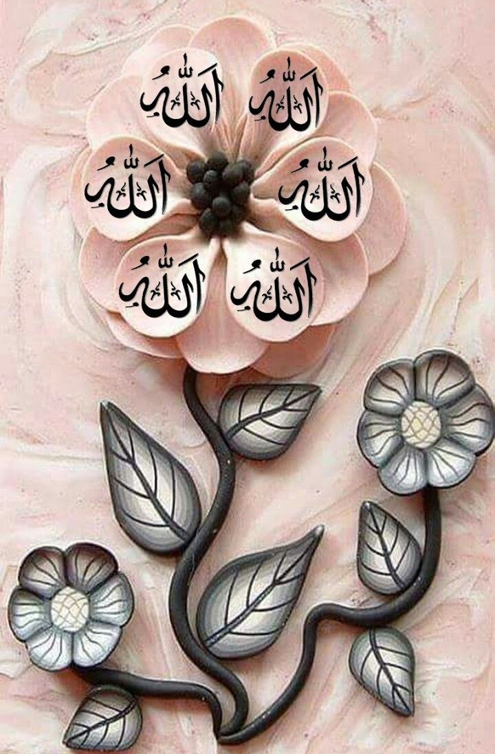 Cahiller den olmaktan Allah'a sığınırım (Bakara süresi)_. Islamic