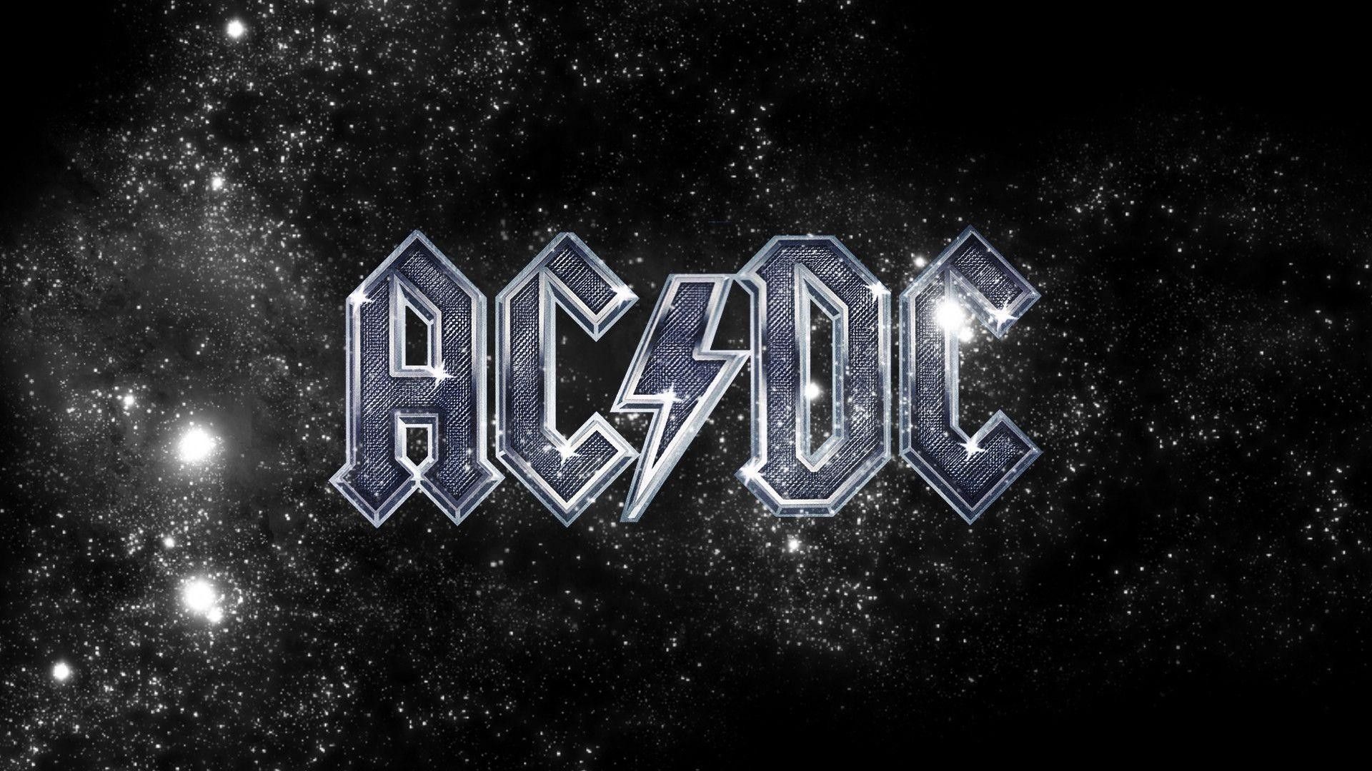 Acdc Wallpaper