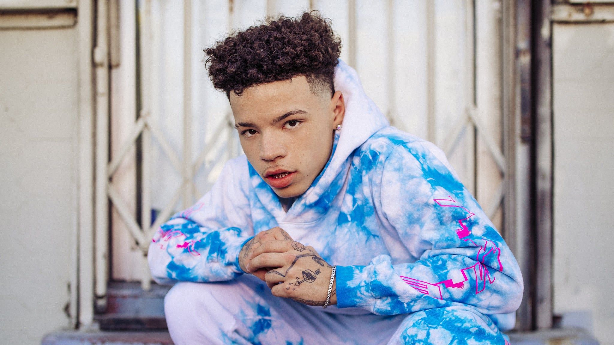 Lil Mosey.