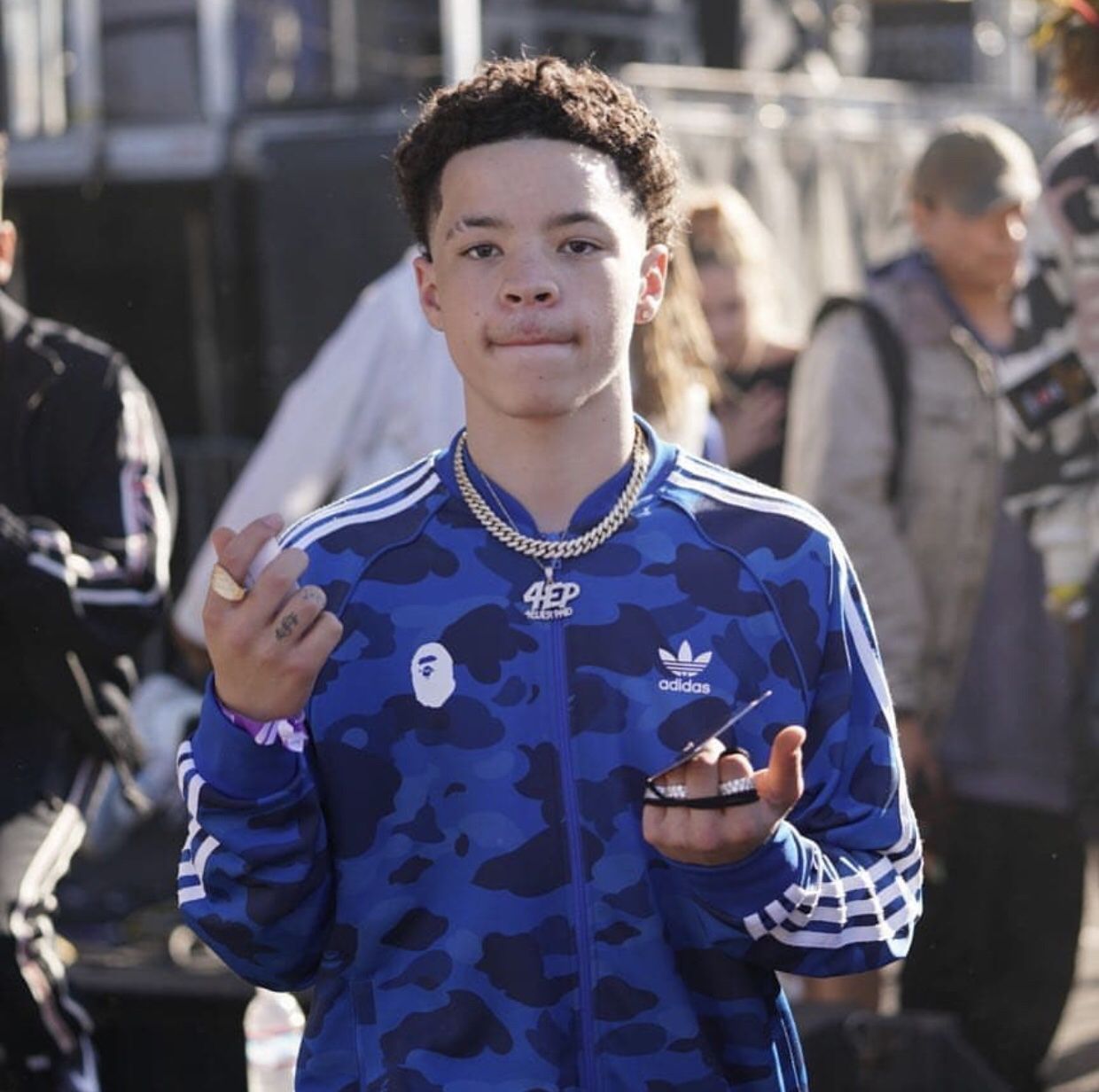 90 Best Lil Mosey image.