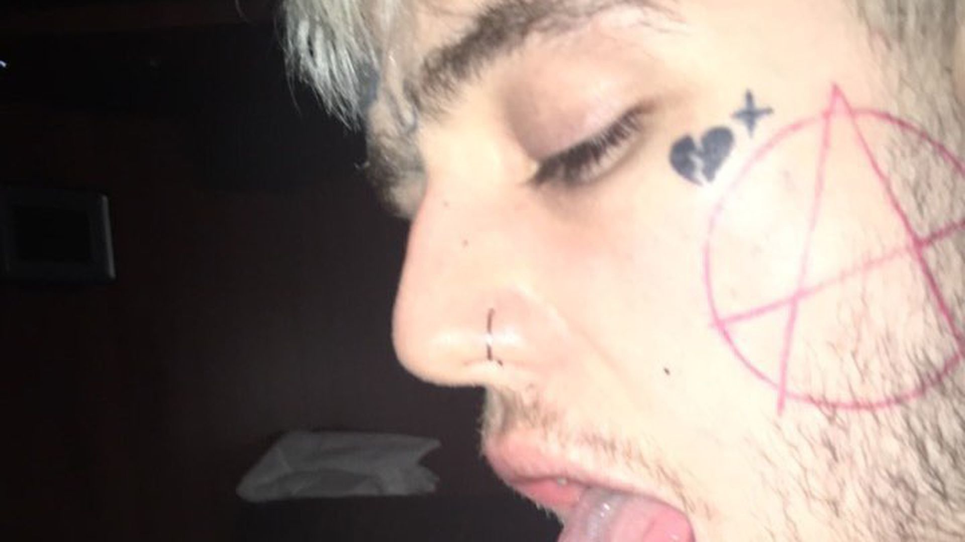 Lil Peep Wallpaper, Free Stock Wallpaper