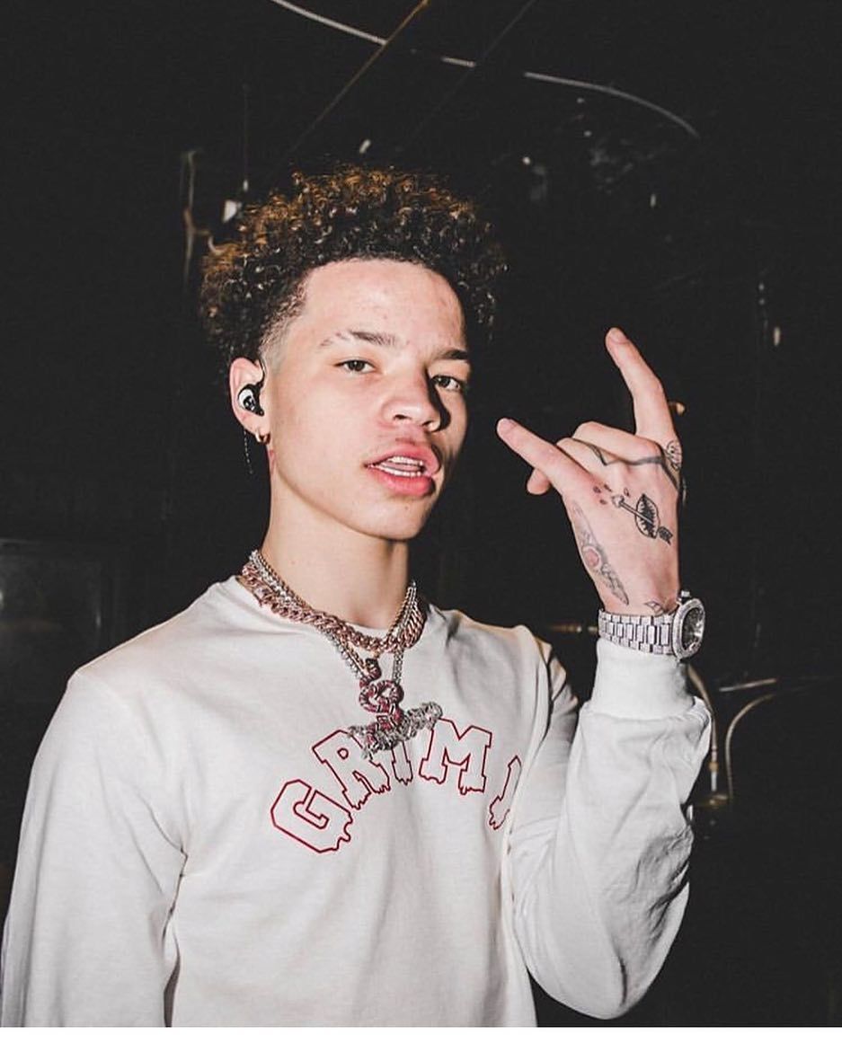 Lil Mosey Wallpapers.