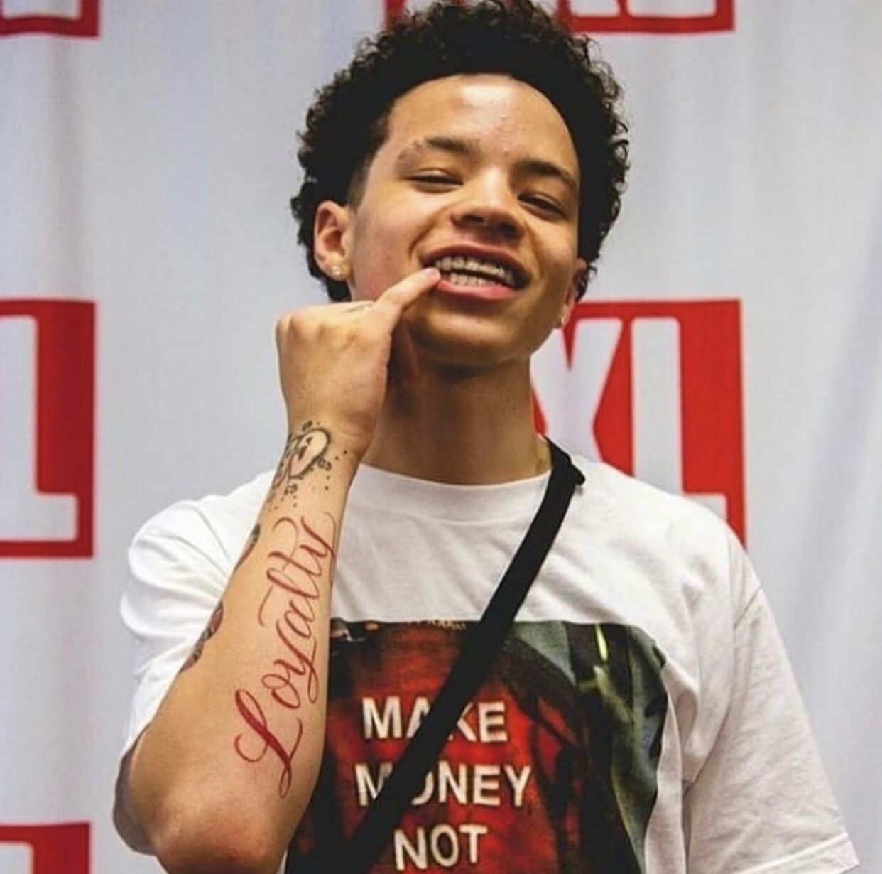 148 Best lil mosey. image.