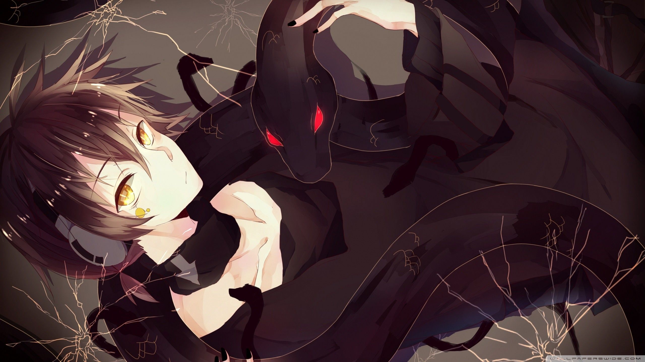 Suicidal Anime Boy Wallpapers - Wallpaper Cave