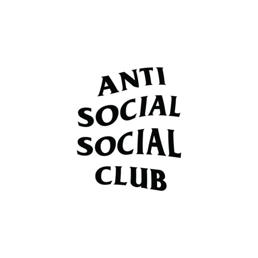 Anti Social Club Wallpaper Free HD Wallpaper
