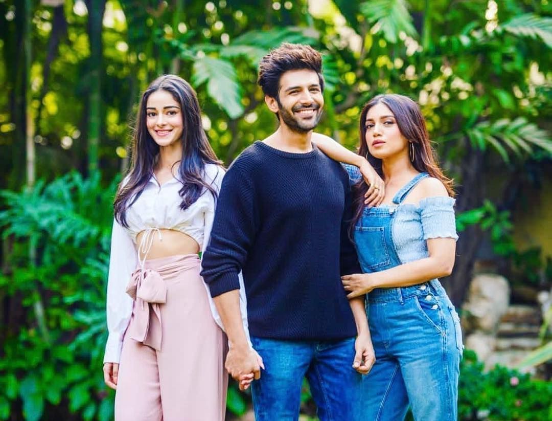 We'll See You With Your Pati Patni Woh