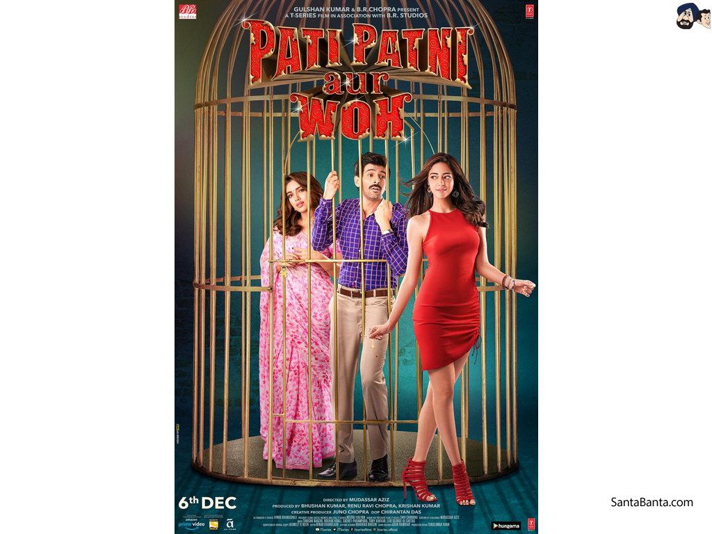 Pati Patni Aur Woh Wallpapers - Wallpaper Cave Pati Patni Aur Woh Wallpapers - Wallpaper Cave