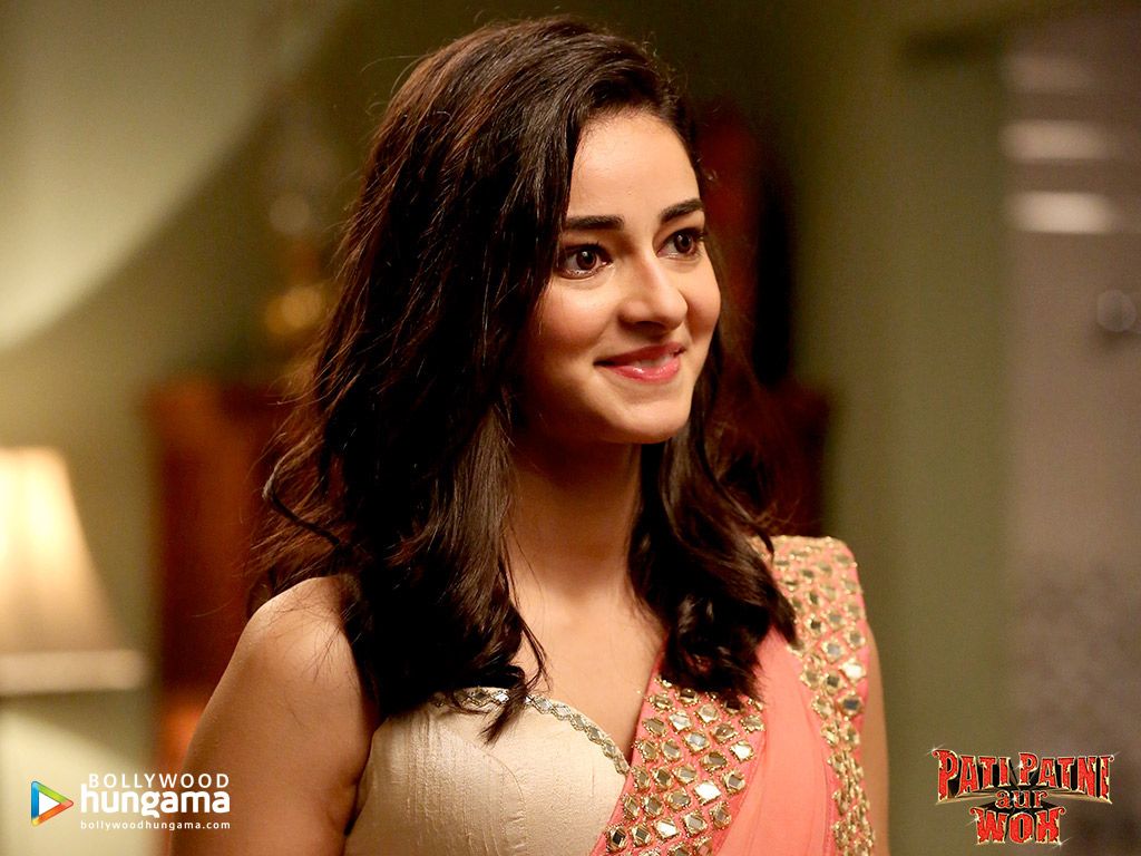 Pati Patni Aur Woh 2019 Wallpaper. Pati Patni Aur Woh 18