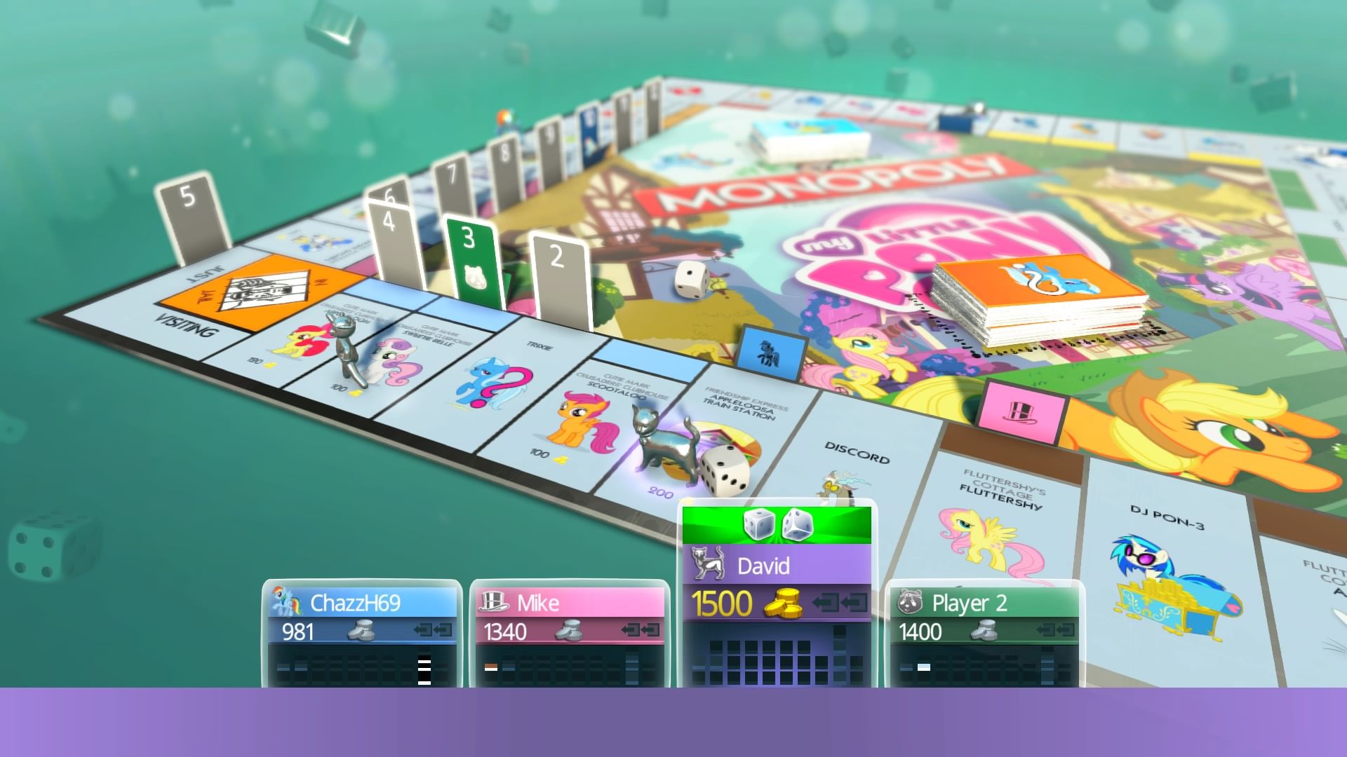 Monopoly plus steam фото 9