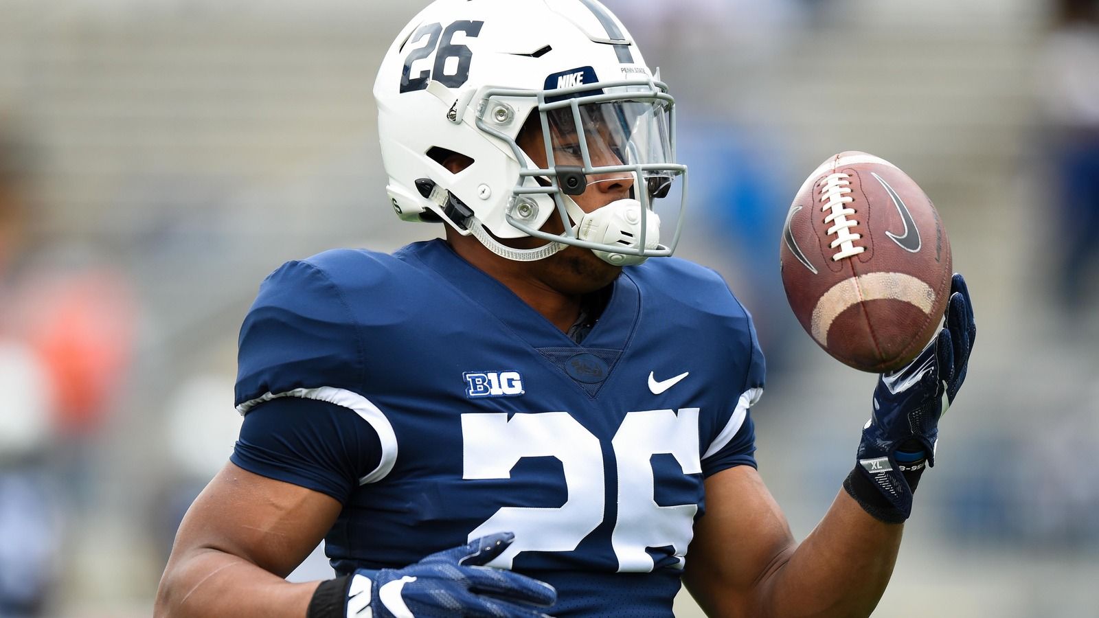 Free download Twitter reacts to Mr Do It All Saquon Barkley