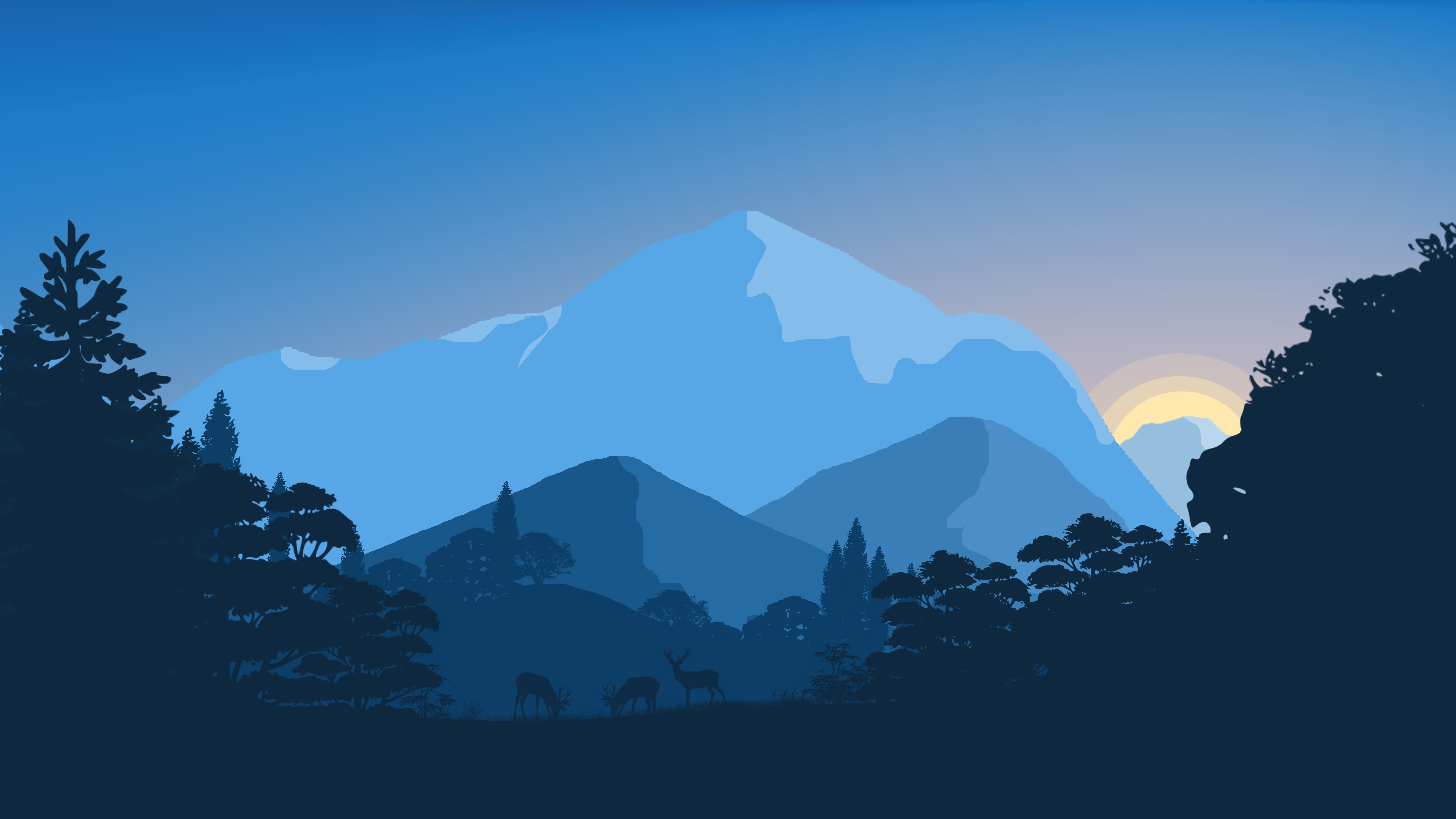 windows 11 minimalist wallpaper