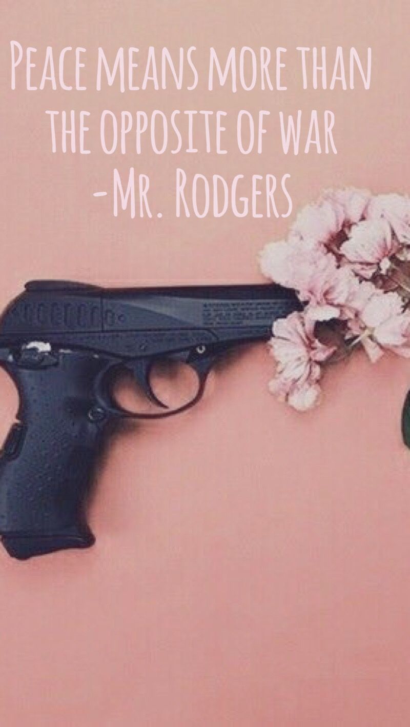 Mr. Rodgers quote wallpaper. Flower aesthetic, Peach aesthetic