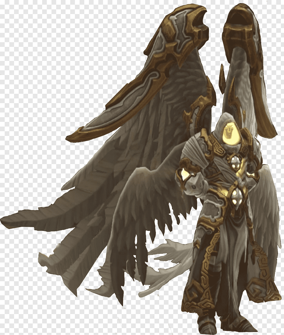 Darksiders II XCOM 2 Archon Protoss, grim reaper PNG