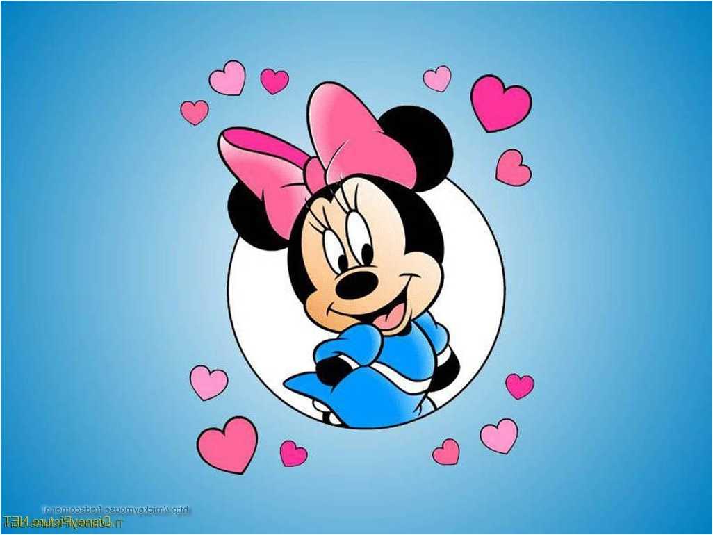 Mickey And Minnie Desktop Background Mouse