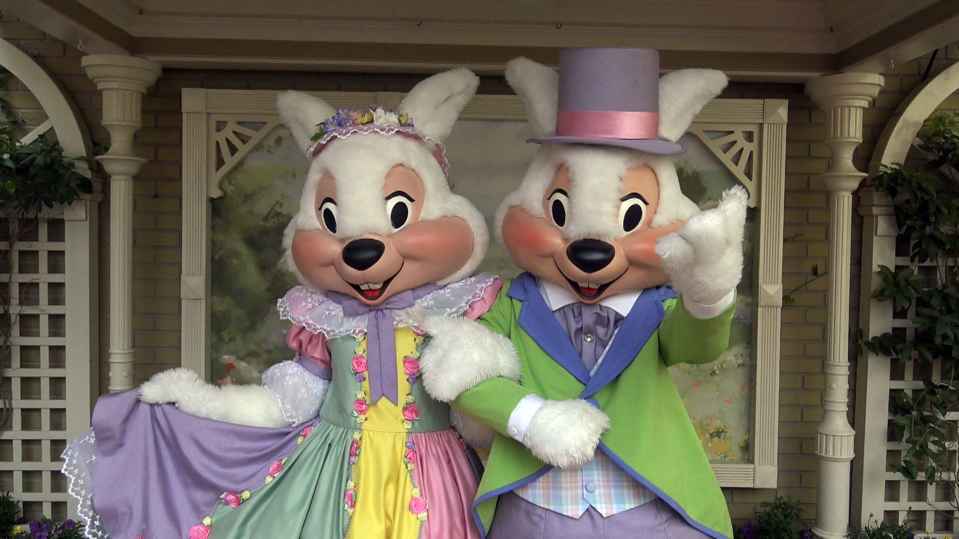 Easter Events Scheduled in Walt Disney World. The Kingdom Insider