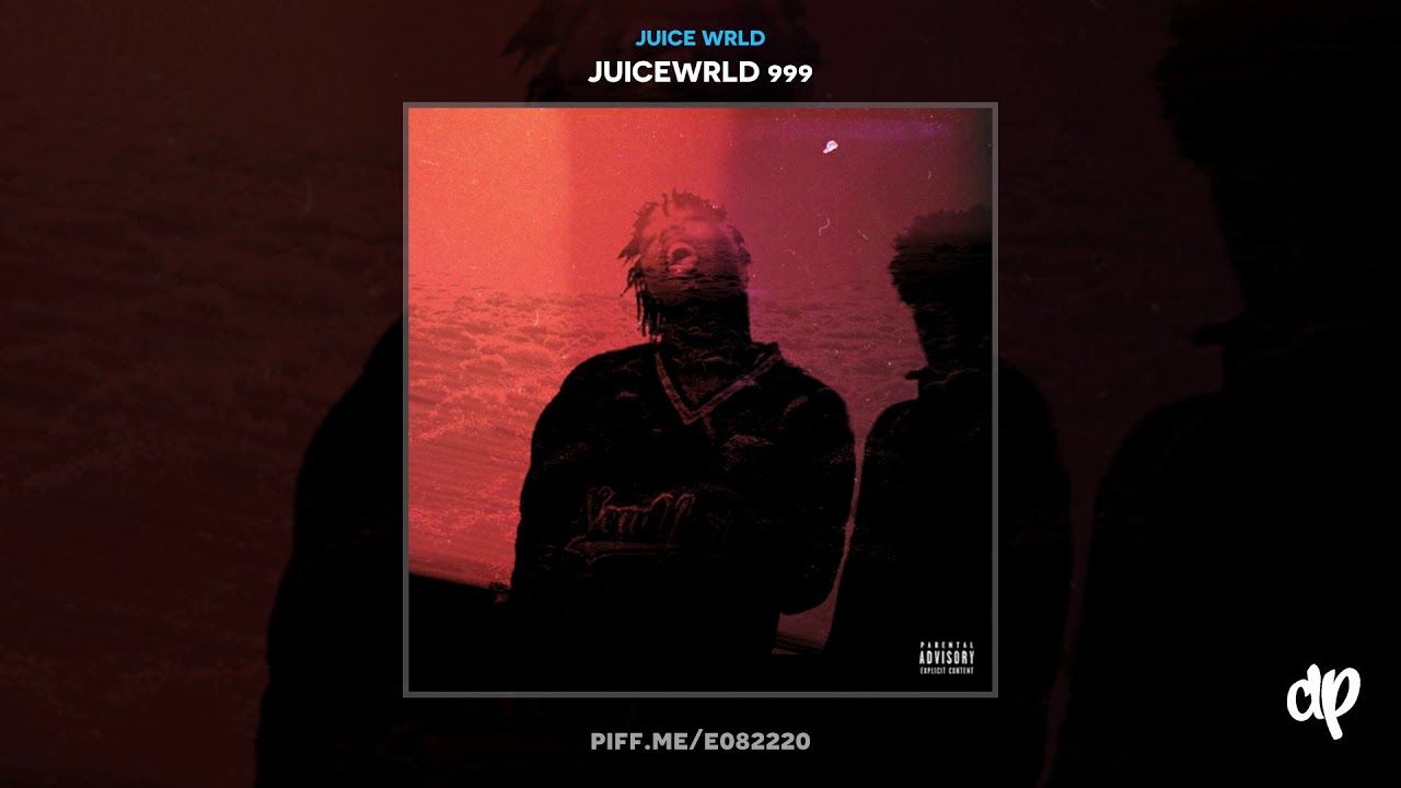 999 Computer Juice Wrld Wallpapers - Wallpaper Cave
