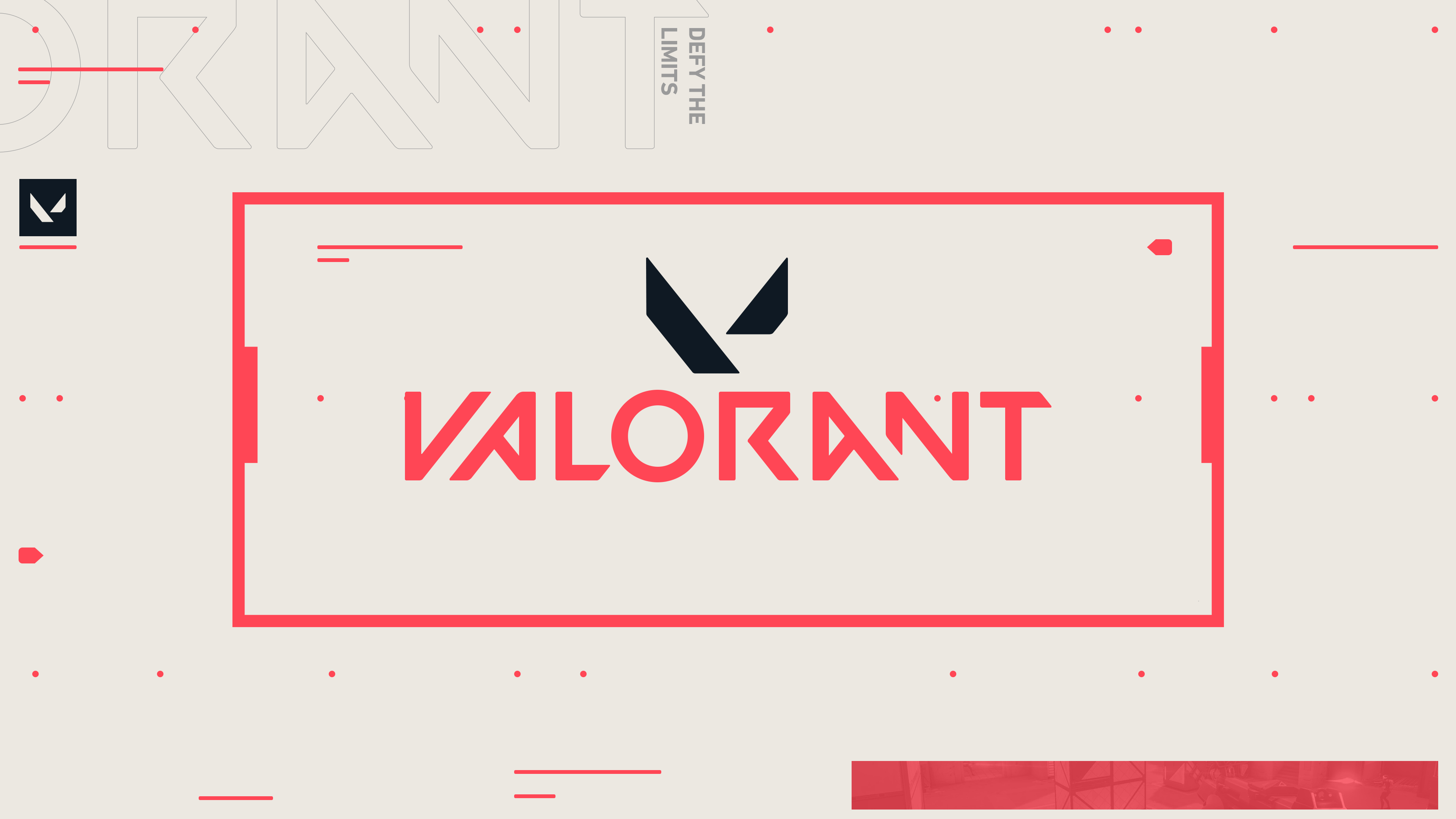 Steam Workshop::VALORANT Wallpaper