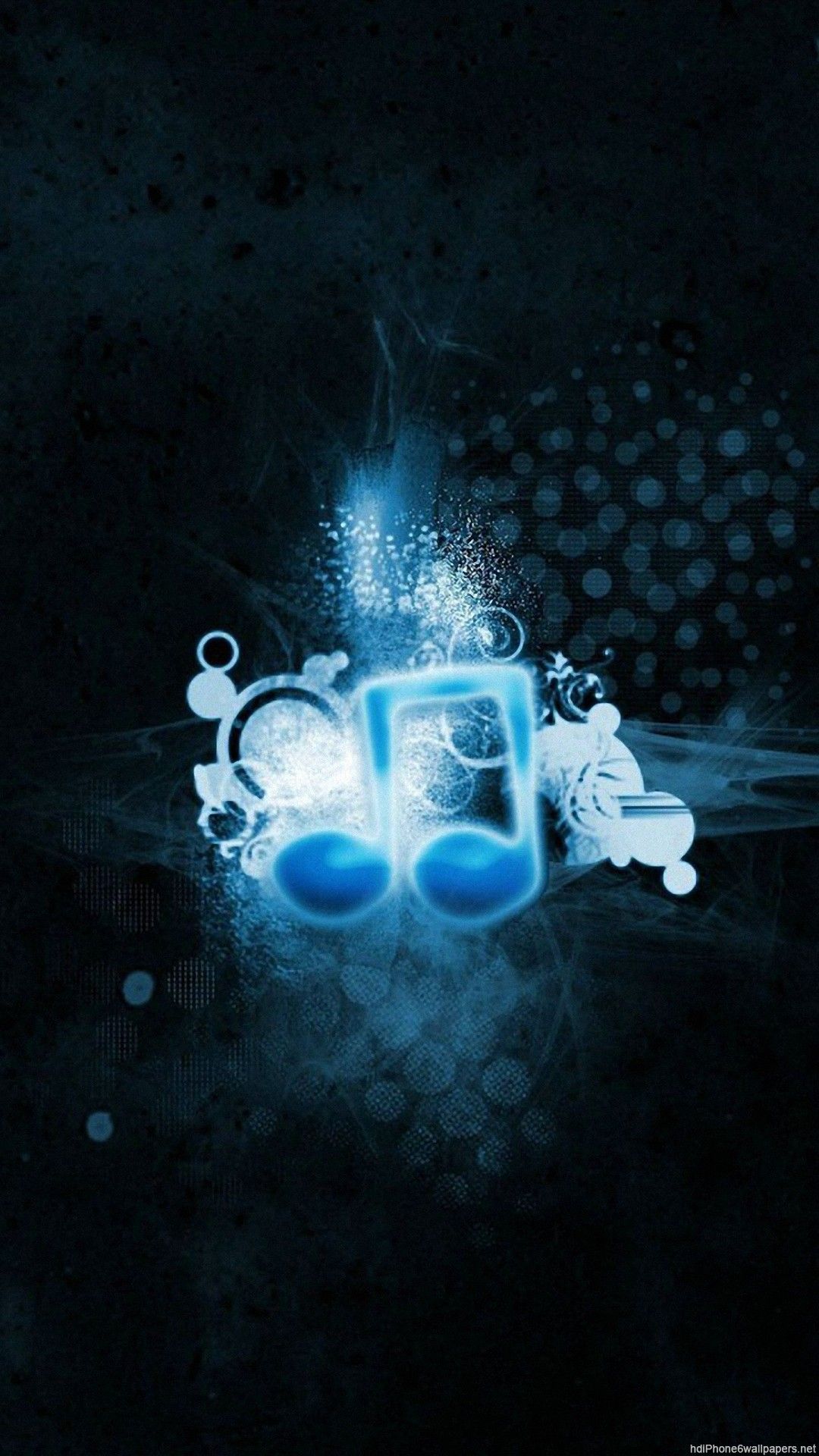Music Wallpaper for iPhone