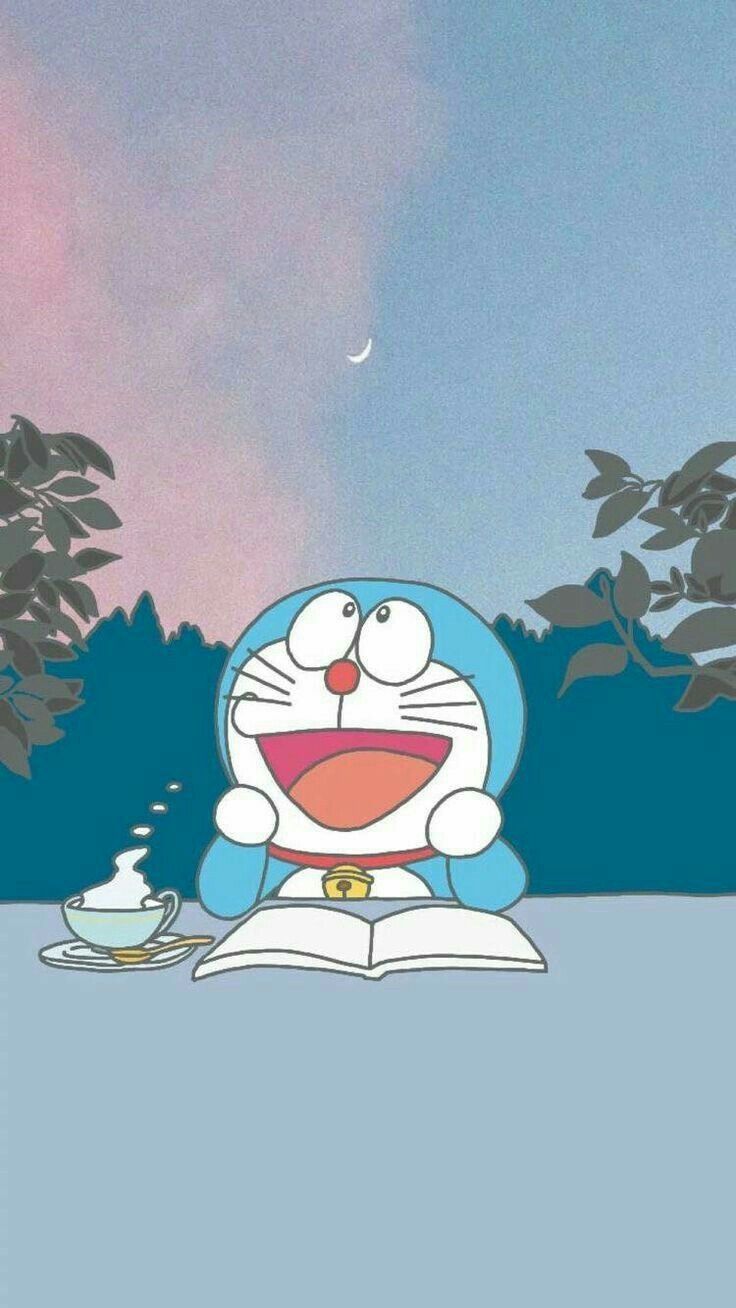 Doraemon Mobile HD Wallpapers - Wallpaper Cave