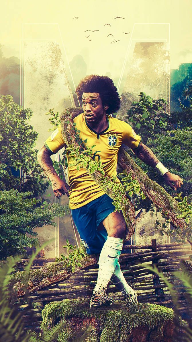 Marcelo Vieira iPhone Wallpapers - Wallpaper Cave