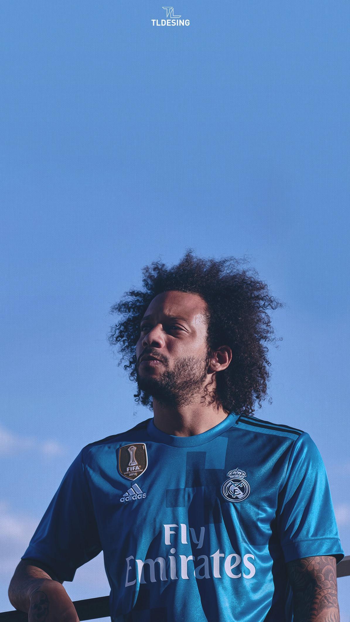 Marcelo Vieira iPhone Wallpapers - Wallpaper Cave