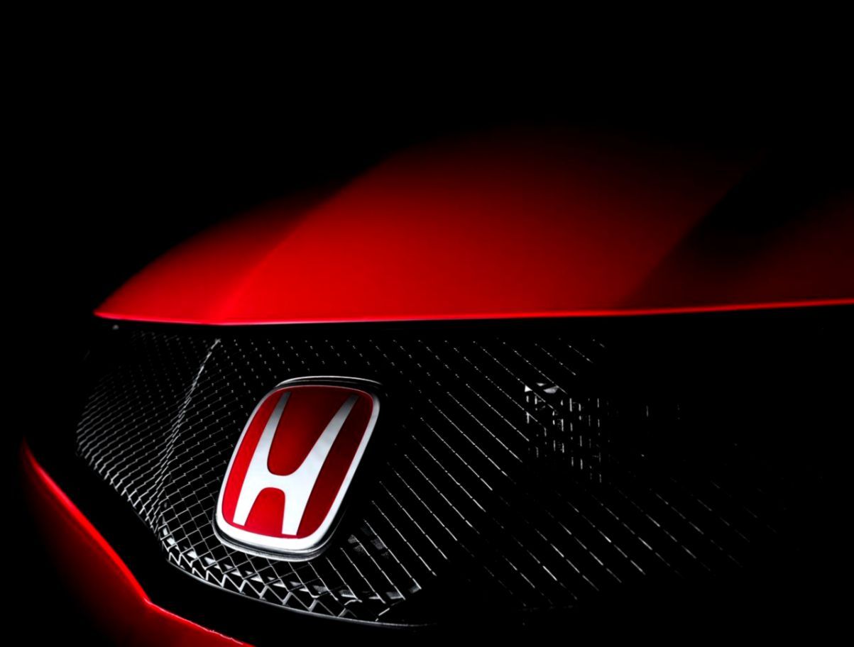 Honda Logo Brand Wallpaper HD Desktop