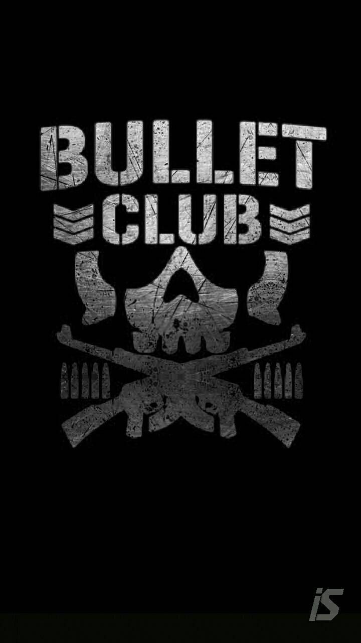 Bullet Club wallpaper