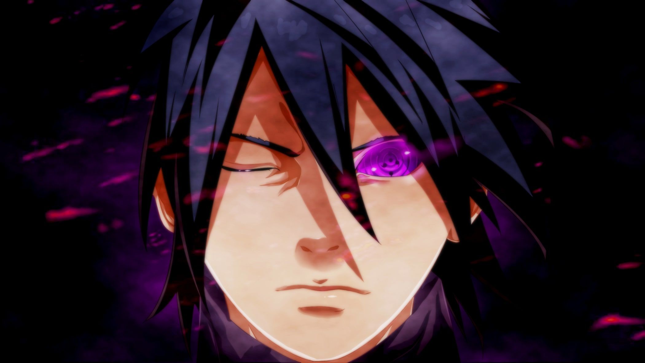 Adult Sasuke Desktop HD Wallpapers - Wallpaper Cave