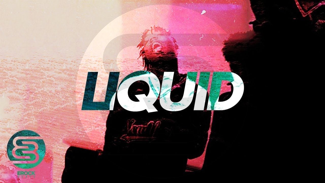 Free download LIQUID Juice Wrld 999 x Drake Type Beat Trap Rap