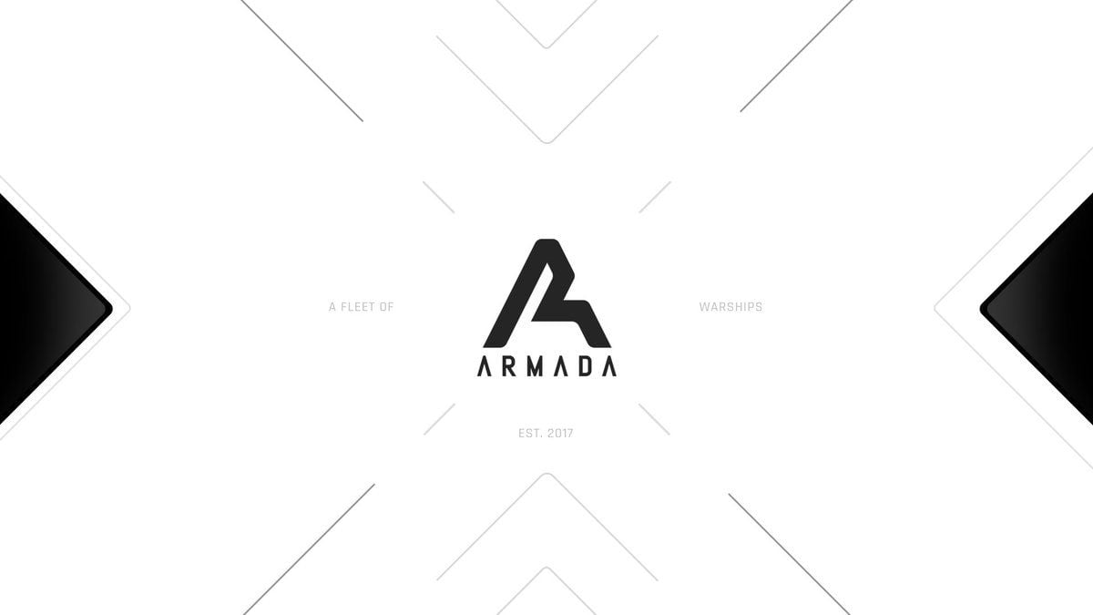 Armada, you also want desktop wallpaper?? Okay