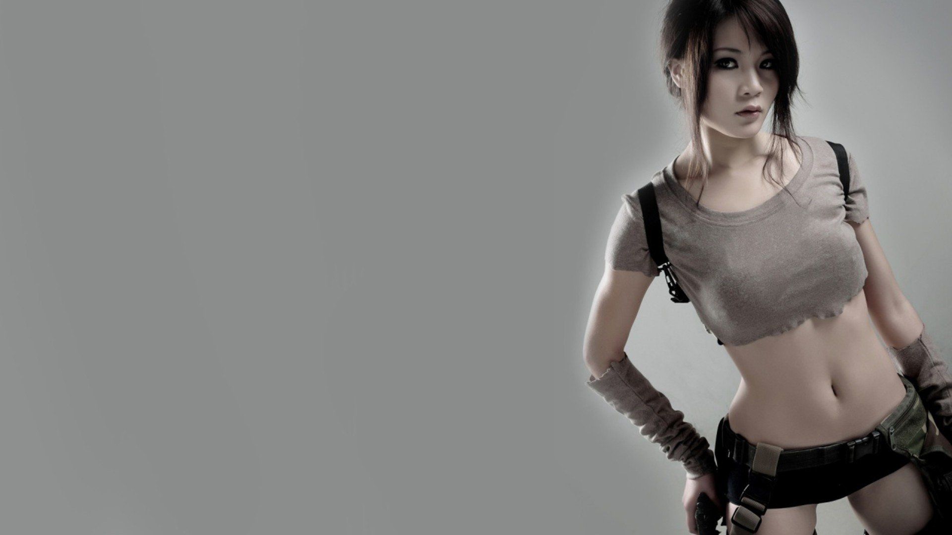 Cosplay HD Wallpaper and Background Image