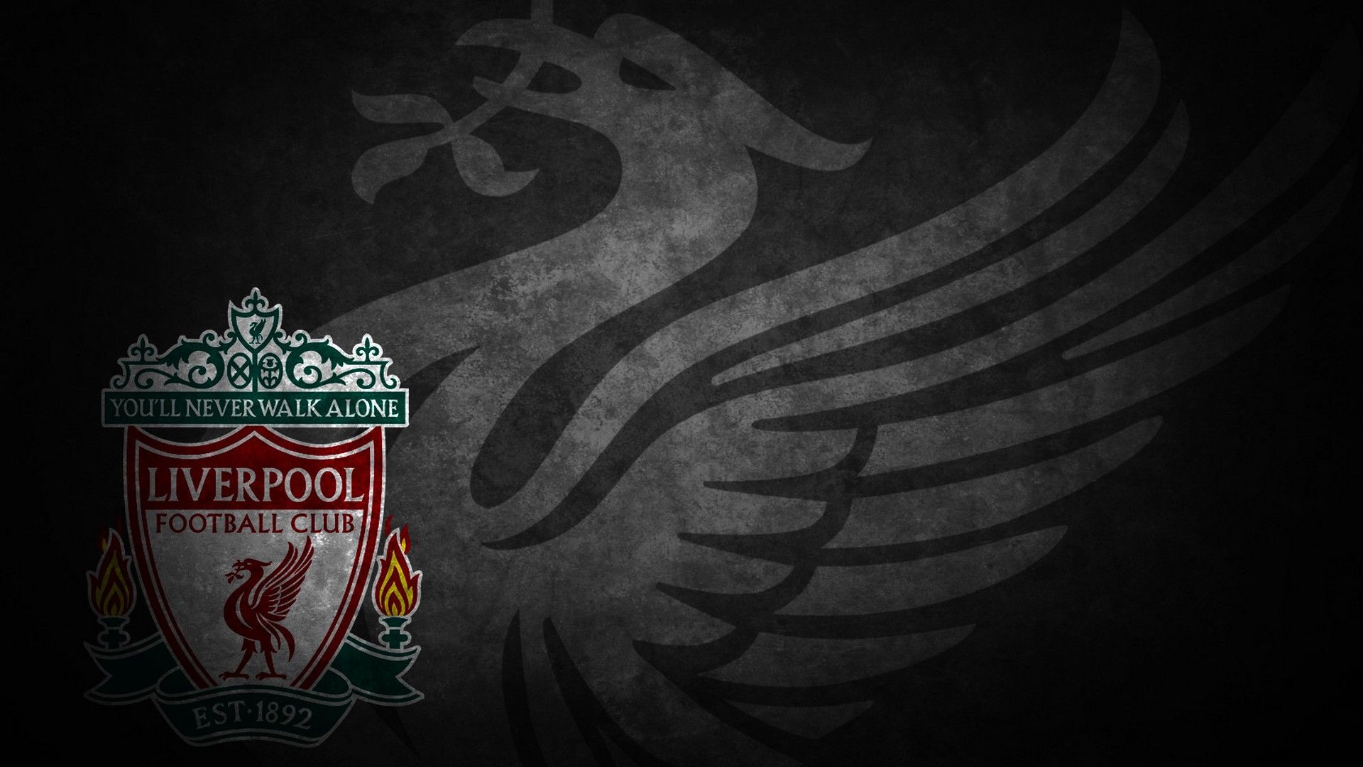 Liverpool For Mac Wallpaper Football Wallpaper