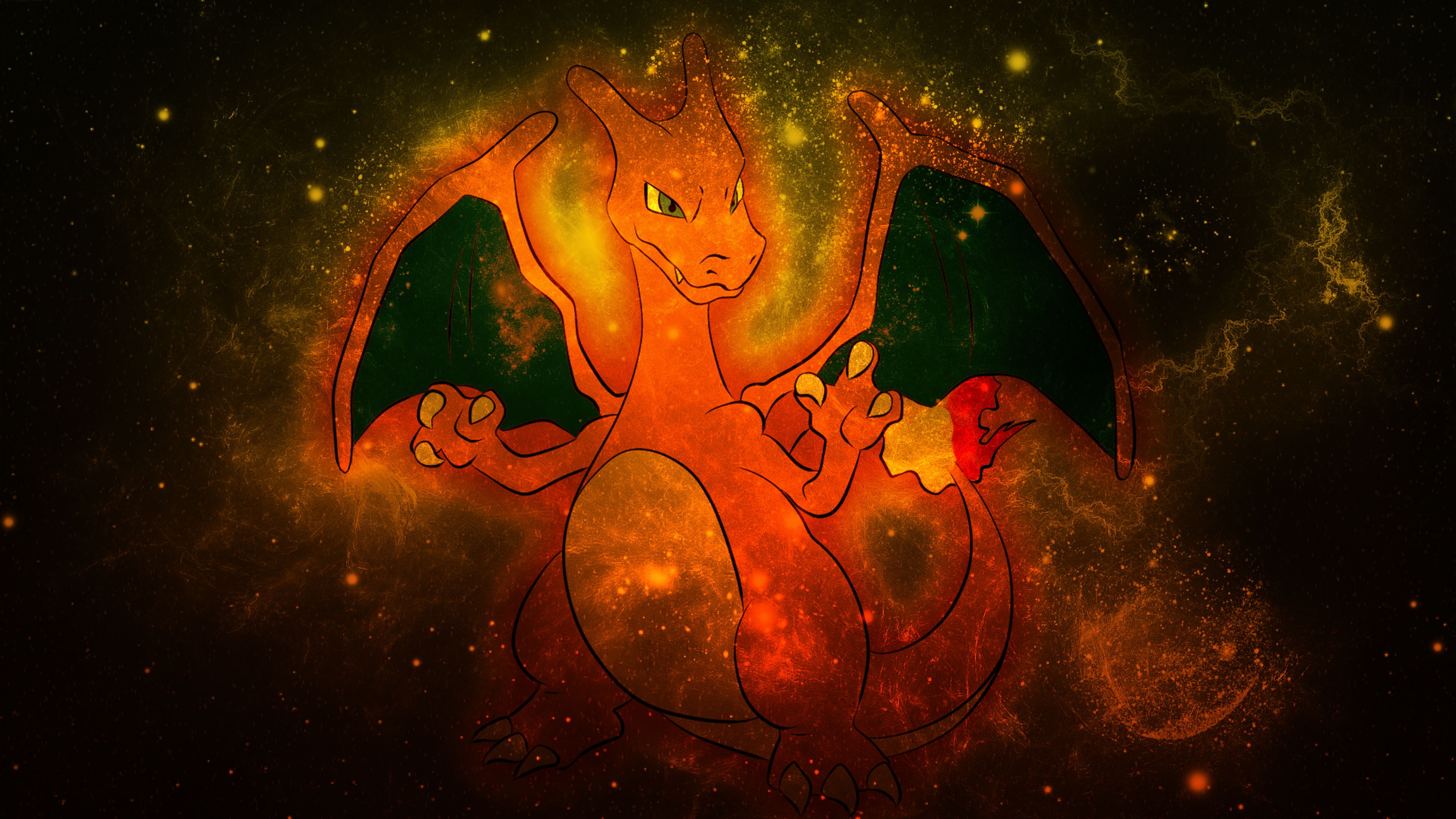 Charizard Wallpaper Image Photo Picture Background