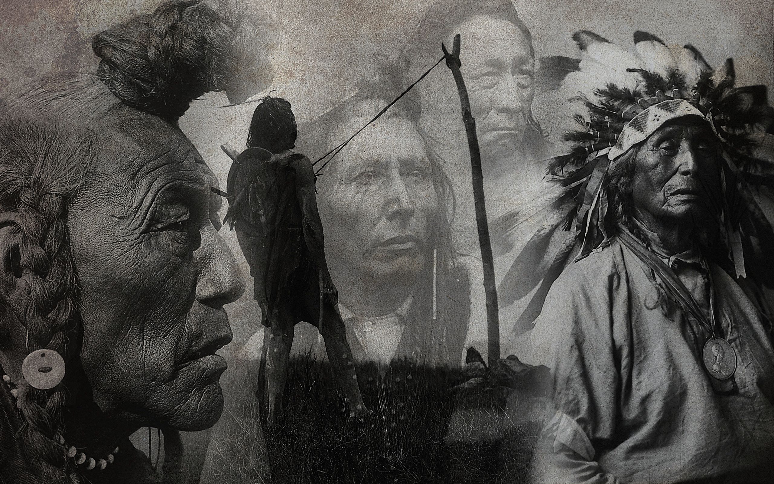 Sioux Tribe Wallpaper Free Sioux Tribe Background
