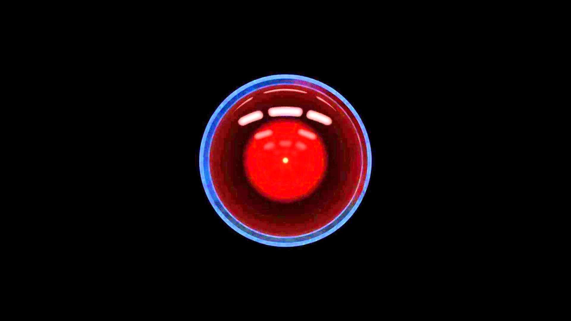 HAL 9000-Inspired Observation Gets May 21 Release Date - Hardcore Gamer