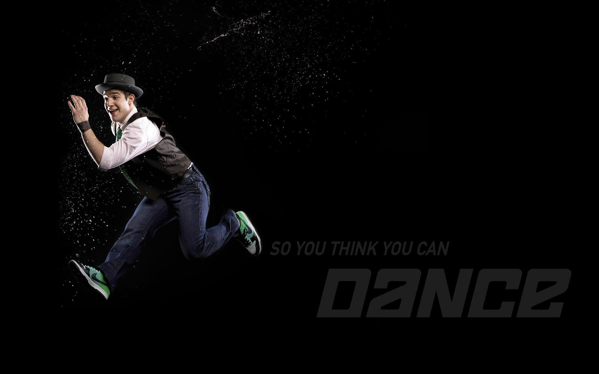 So You Think You Can Dance HD Wallpaper. Background Image