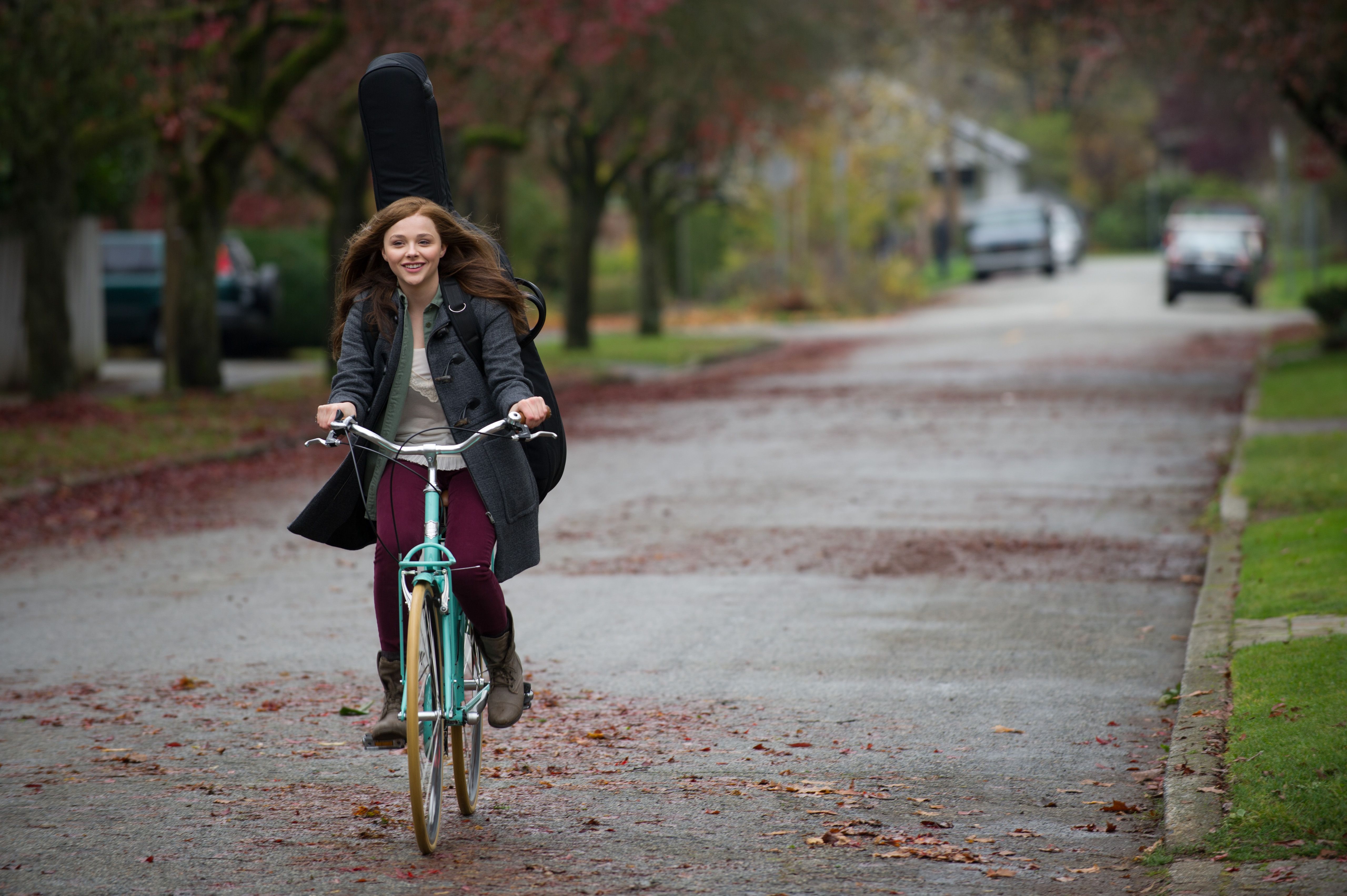 If I Stay 5k Retina Ultra HD Wallpaper. Background Image