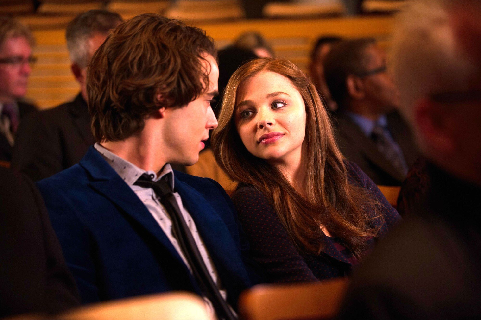 If I Stay Wallpaper. Stay Weird