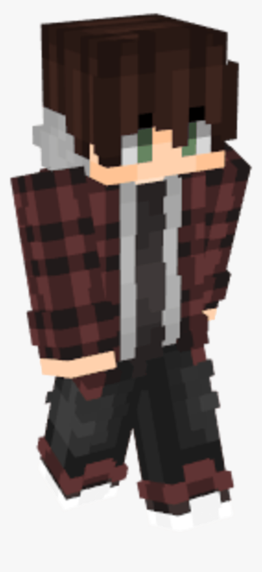 cute minecraft skins