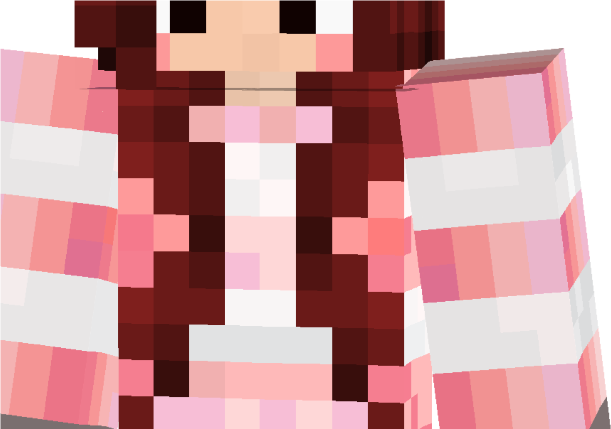 Minecraft Skins Wallpaper 768670 Hejratinfo Girl Skins