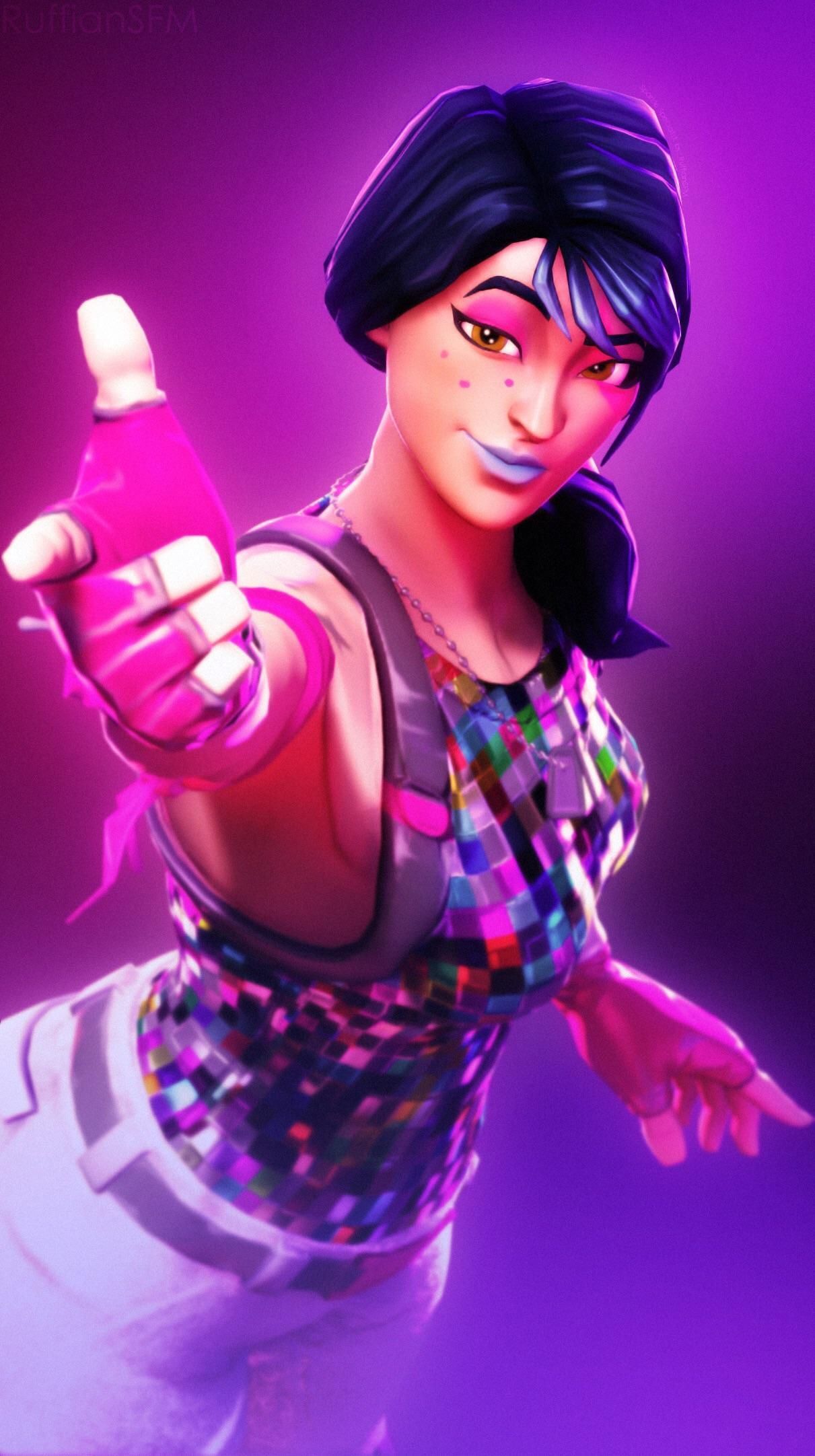 sparkle specialist from fortnite! like and follow me❤. Best