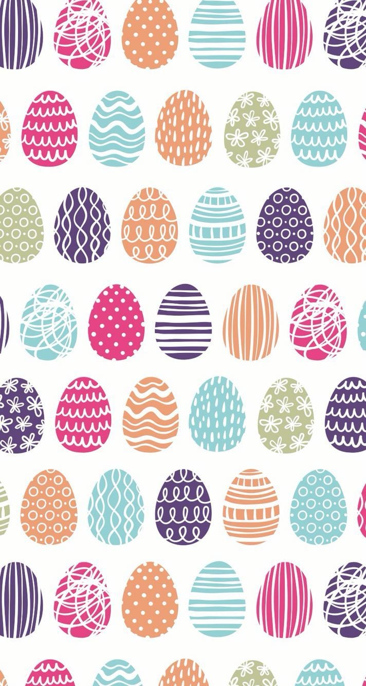 Spring And Easter Wallpaper Wallpaper For iPhone