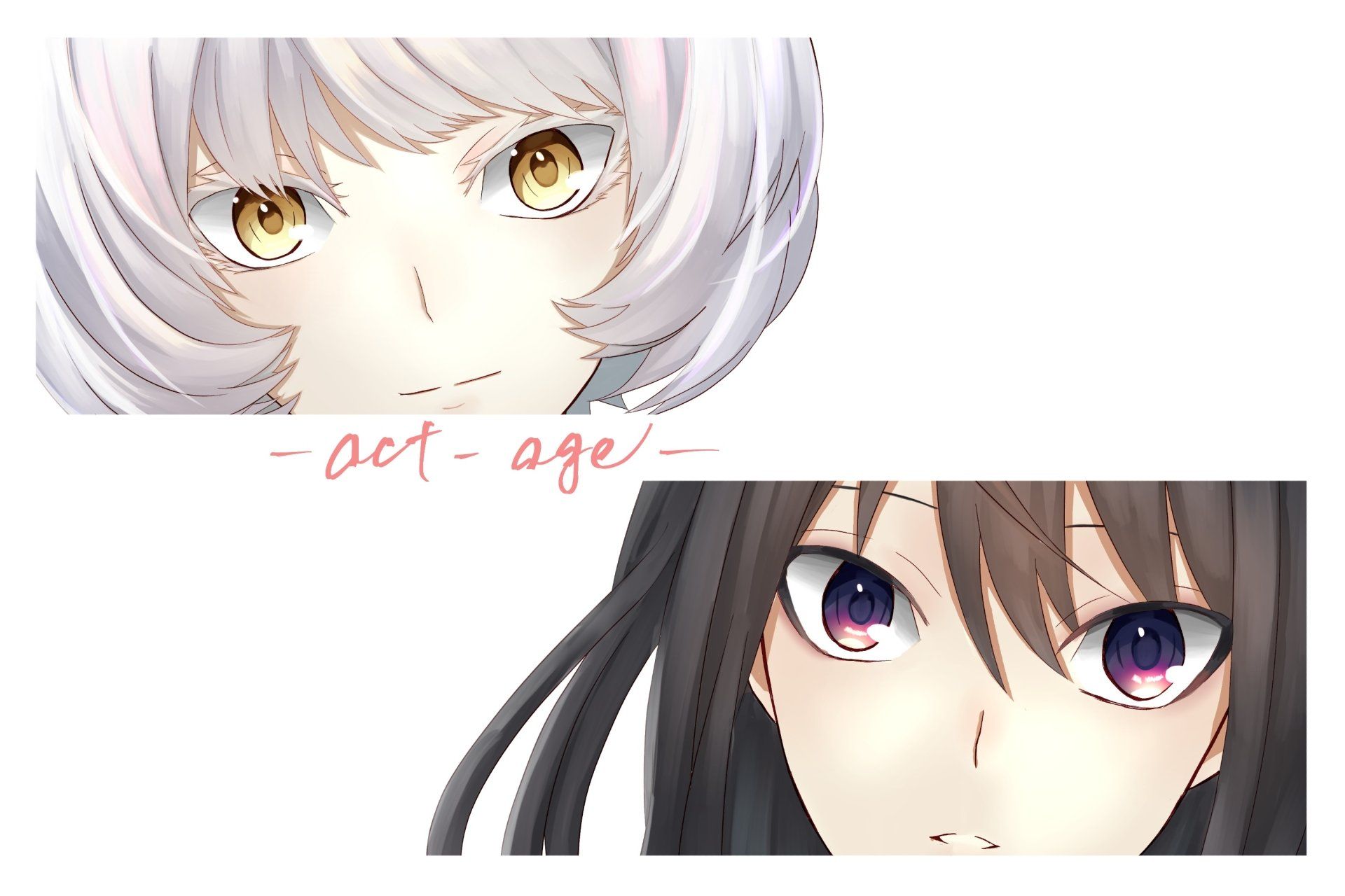 Act Age HD Wallpaper And Background Image