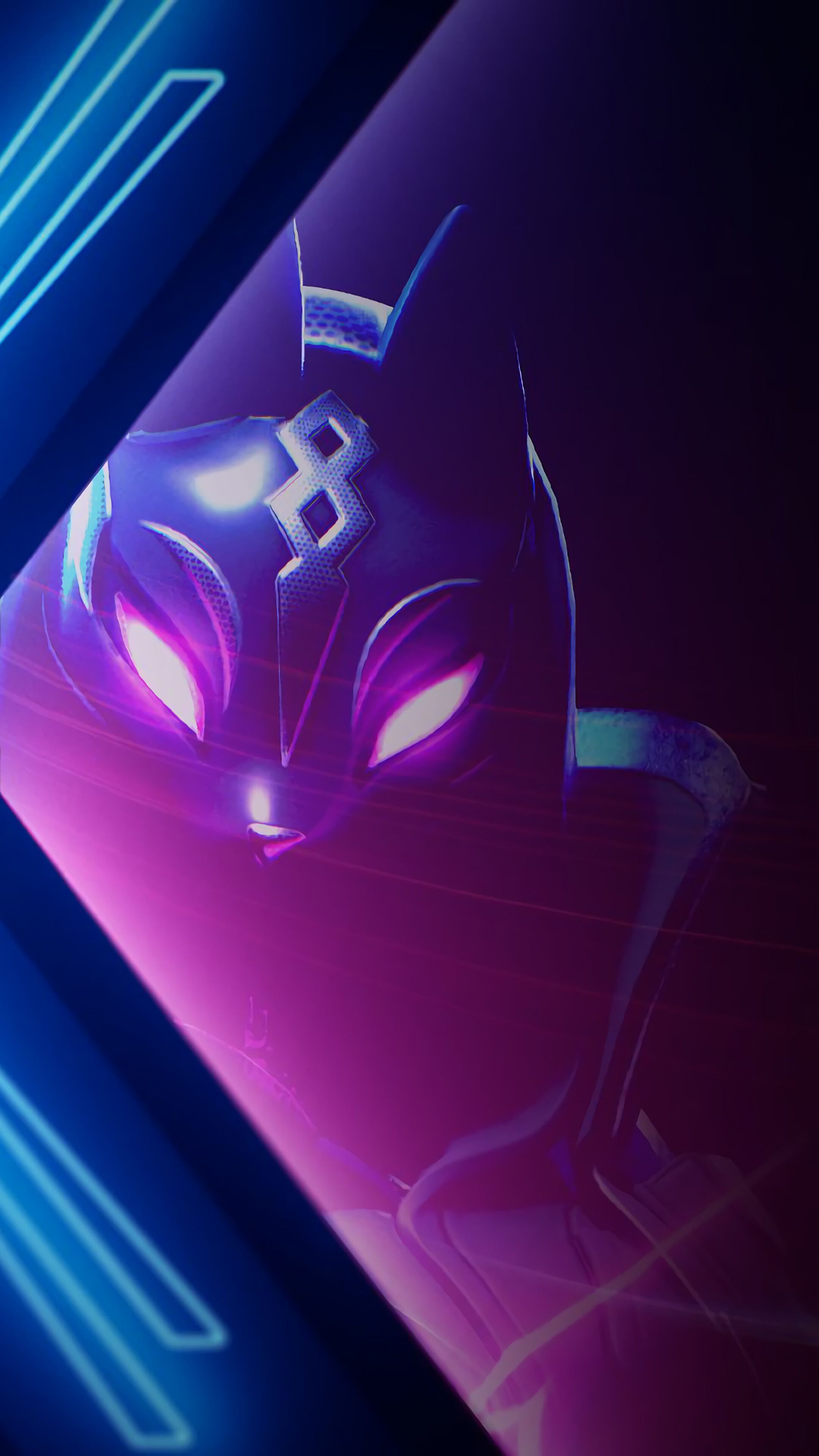 Fortnite, Catalyst, 4K phone HD Wallpaper, Image, Background, Photo and Picture. Mocah.org HD Wallpaper
