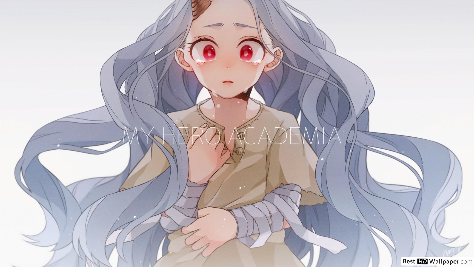 My hero academia porn eri