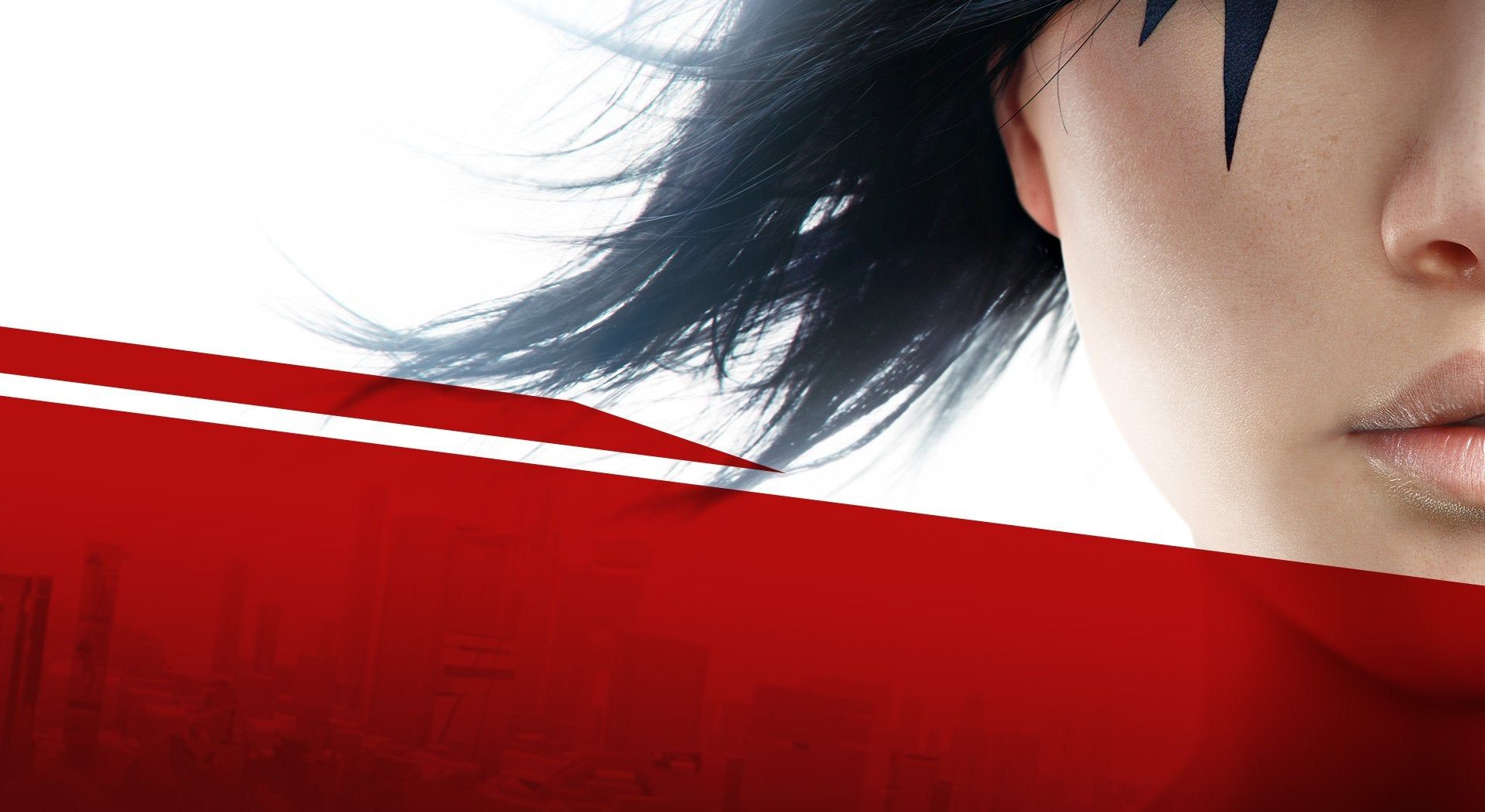 Mirrors Edge Catalyst