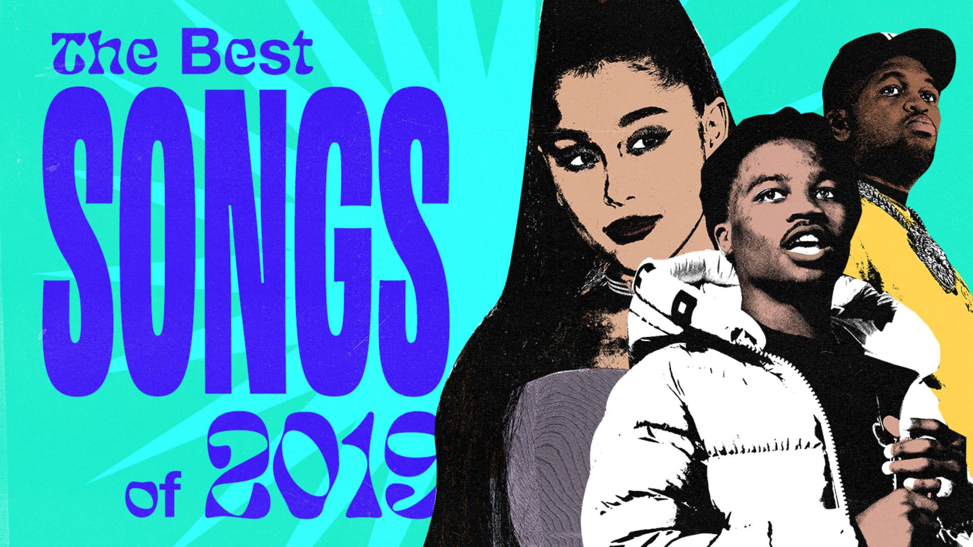 Best Songs of 2019: Top Songs of The Year