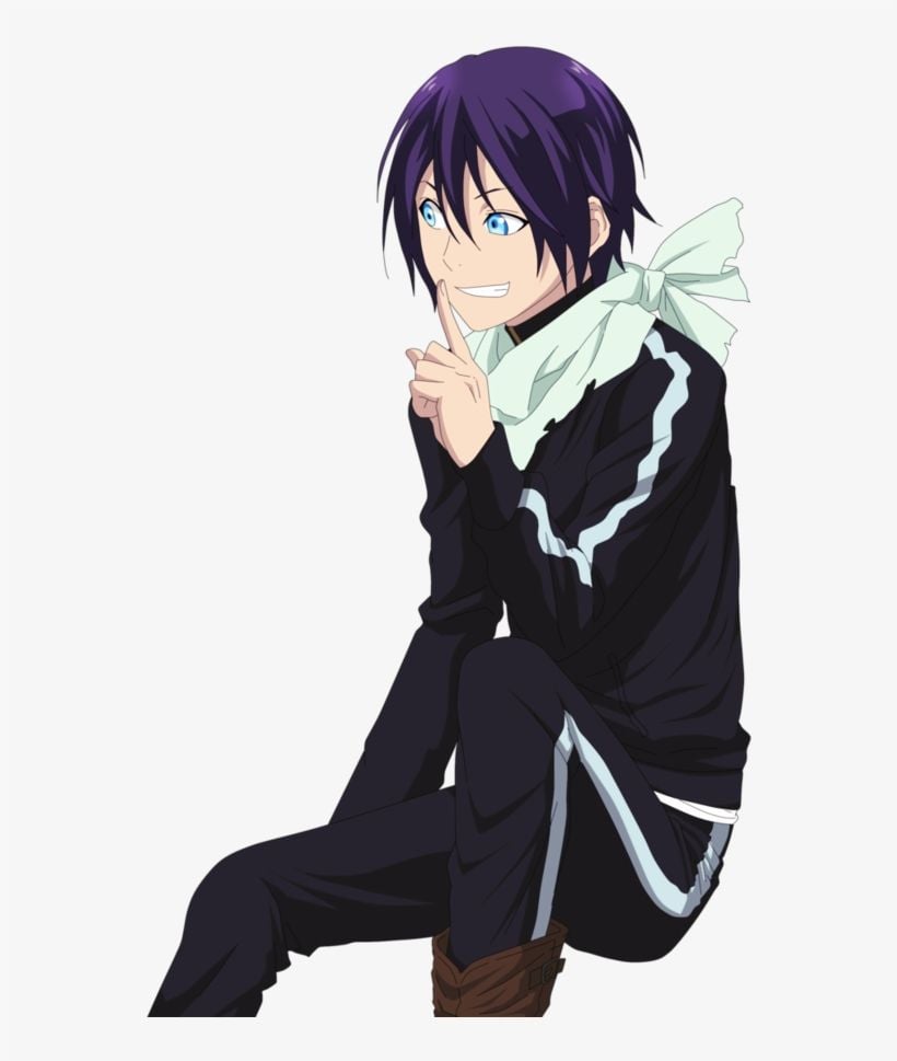 Yato God Wallpapers - Wallpaper Cave