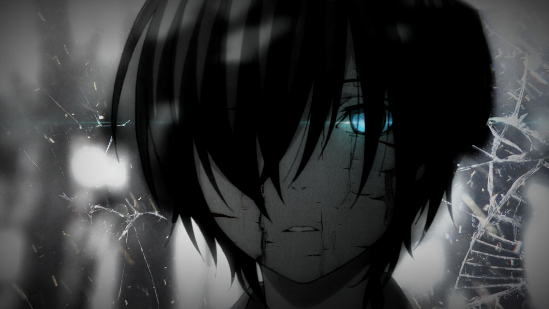 Yato God Wallpapers - Wallpaper Cave