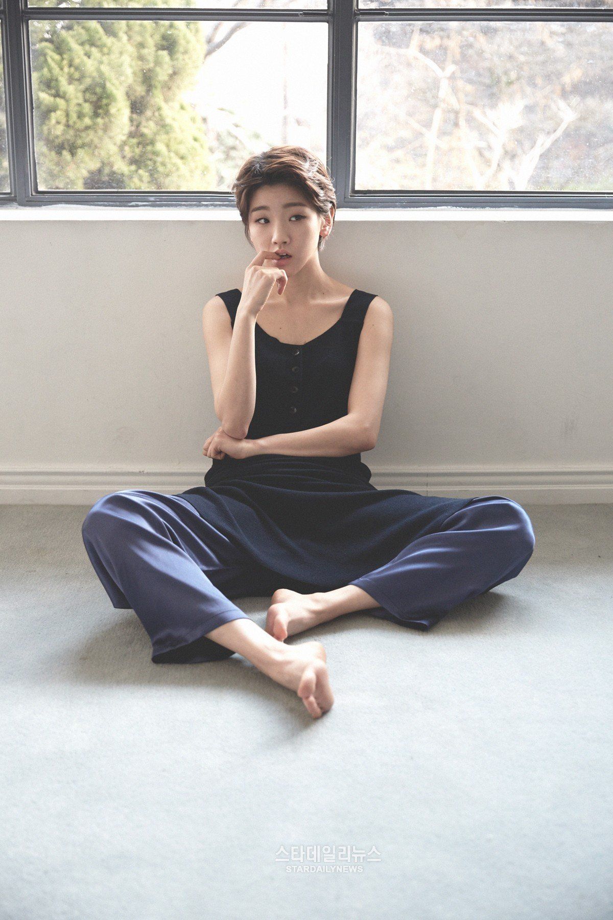 Hot Picture Of Park So Dam Are Simply Excessively Enigmatic
